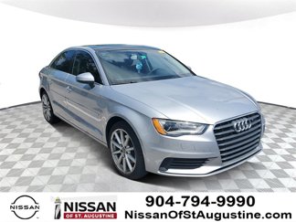 Used 2015 Audi A3 1.8T Premium Plus image 1