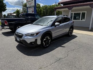 Used 2023 Subaru Crosstrek 2.5i Limited image 1