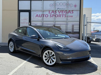 Used 2022 Tesla Model 3 Long Range image 1