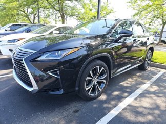 Used 2017 Lexus RX 350 AWD image 1