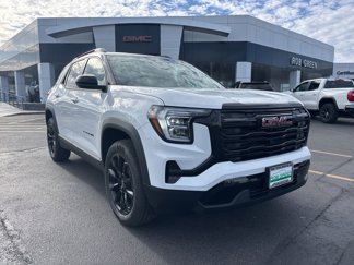 New 2025 GMC Terrain Elevation w/ Black Edition image 1