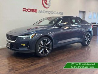 Used 2021 Polestar Polestar 2 image 1