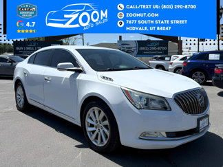 Used 2015 Buick LaCrosse Leather image 1
