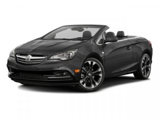 Used 2016 Buick Cascada Premium image 1