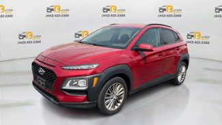 Used 2018 Hyundai Kona SEL image 1