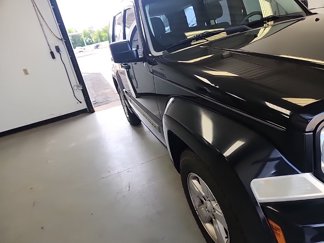 Used 2010 Jeep Liberty Sport image 1