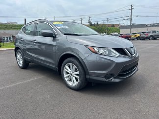Used 2019 Nissan Rogue Sport SV image 1