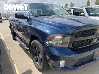 Used 2020 RAM 1500 Express image 1