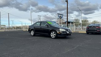Used 2008 Volkswagen Jetta SE image 1