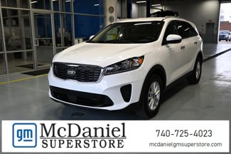 Used 2020 Kia Sorento LX w/ LX I4 Convenience Package image 1