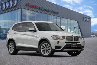 Used 2017 BMW X3 xDrive28i image 1