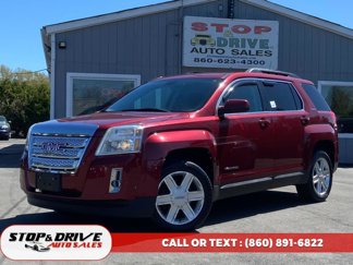 Used 2011 GMC Terrain SLE w/ Convenience Package image 1