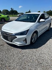 Used 2019 Hyundai Elantra SEL w/ Cargo Package image 1