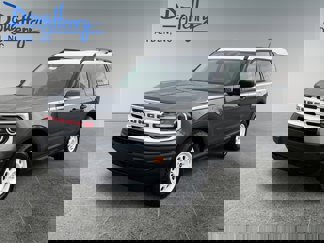 New 2024 Ford Bronco Sport Heritage w/ Heritage Convenience Package image 1