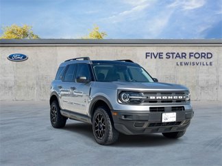 Used 2021 Ford Bronco Sport Big Bend w/ Big Bend Package video 1