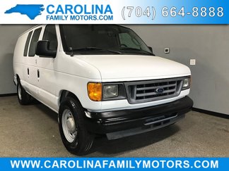 Used 2006 Ford E-150 and Econoline 150 image 1