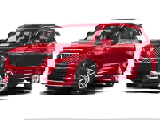 Certified 2023 Cadillac XT6 Premium Luxury w/ Technology Package image 1