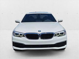 Used 2019 BMW 530e w/ Convenience Package video 2