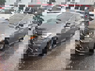 Used 2018 Toyota Avalon XLE image 1