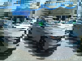 New 2025 Honda Accord SE image 1