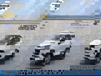 New 2025 Ford Escape Active image 1