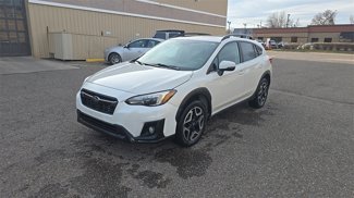 Used 2018 Subaru Crosstrek 2.0i Limited image 1