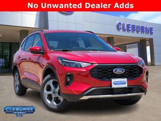 New 2025 Ford Escape ST-Line Select image 1