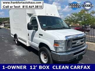 Used 2014 Ford E-350 and Econoline 350 Super Duty image 1