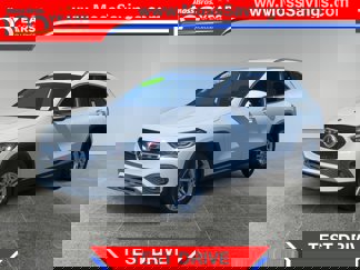 Used 2021 Mercedes-Benz GLA 250 image 1