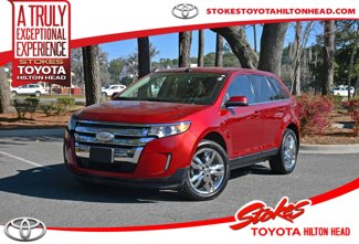 Used 2013 Ford Edge Limited image 1