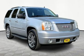 Used 2012 GMC Yukon Denali 360° Tour