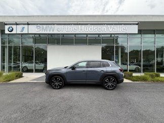 Used 2024 MAZDA CX-50 AWD 2.5 S w/ Cargo Package image 1