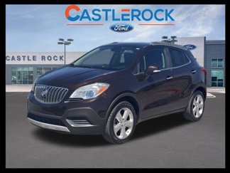 Used 2015 Buick Encore AWD image 1