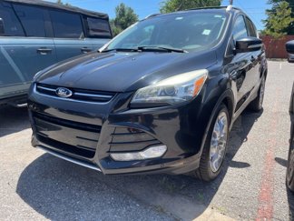 Used 2014 Ford Escape Titanium w/ Equipment Group 401A image 1