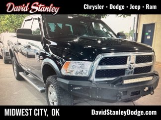 Used 2018 RAM 2500 Tradesman w/ Chrome Appearance Group image 1