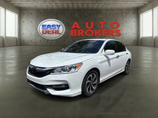 Used 2016 Honda Accord EX image 1