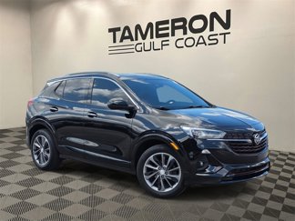 Used 2022 Buick Encore GX Essence w/ Advanced Technology Package image 1