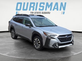 Certified 2024 Subaru Outback Limited image 1