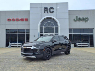 Used 2019 Chevrolet Blazer LT image 1