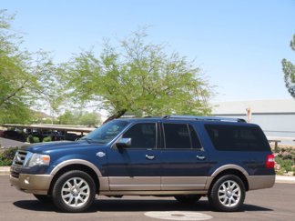 Used 2013 Ford Expedition EL King Ranch image 1