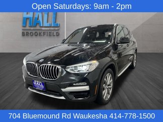 Used 2019 BMW X3 xDrive30i image 1