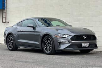 Used 2022 Ford Mustang Premium image 1