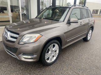 Used 2015 Mercedes-Benz GLK 350 2WD image 1