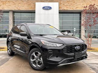 New 2024 Ford Escape ST-Line w/ Tech Pack #1 image 1
