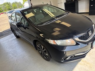 Used 2013 Honda Civic EX-L image 1