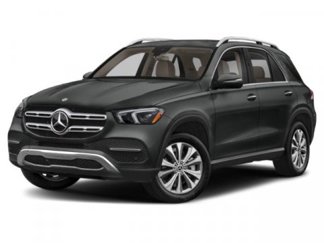 Used 2022 Mercedes-Benz GLE 350 4MATIC image 1