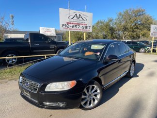 Used 2013 Volvo S80 T6 image 1