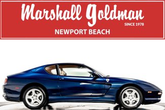 Used 2001 Ferrari A image 1