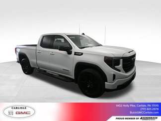 New 2025 GMC Sierra 1500 Elevation w/ Preferred Package image 1