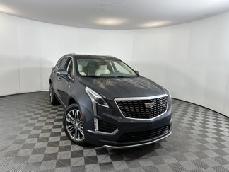 Used 2020 Cadillac XT5 Premium Luxury w/ LPO, Floor Liner Package image 1